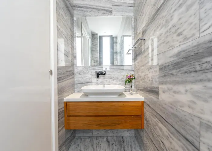 ヴィラ Laurus 6, Walking Distance To The パ フォス