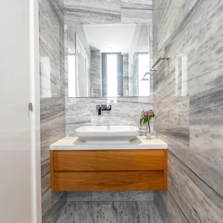 빌라 Laurus 6, Walking Distance To The 파포스